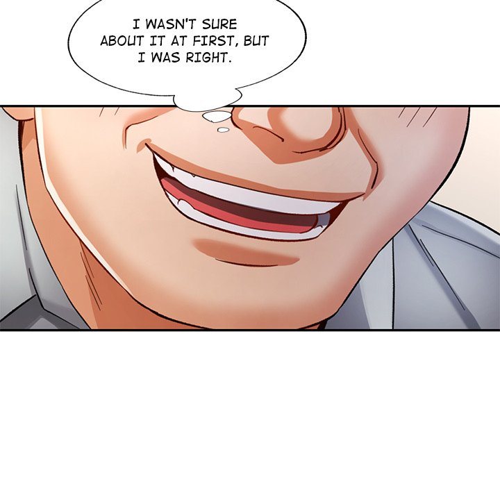 In Her Place - Chapter 63 [photo 6] - MangaPorn