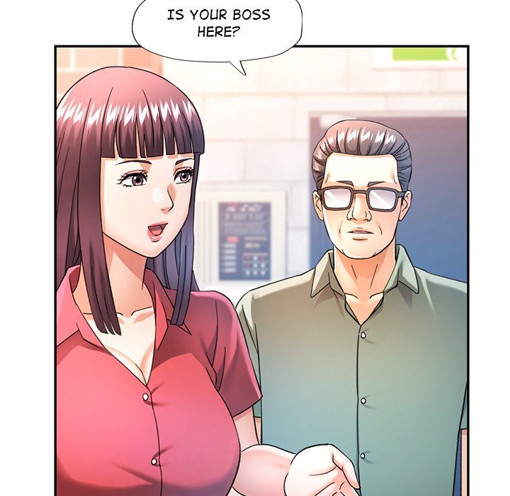 In Her Place - Chapter 63 [photo 65] - MangaPorn