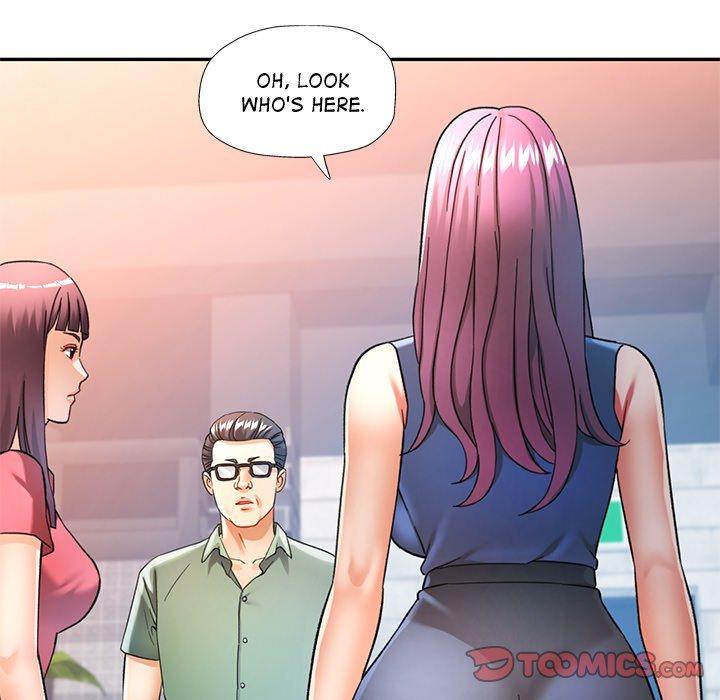 In Her Place - Chapter 63 [photo 69] - MangaPorn