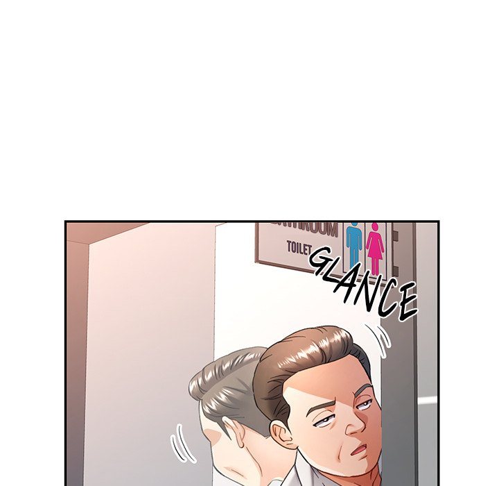 In Her Place - Chapter 63 [photo 7] - MangaPorn