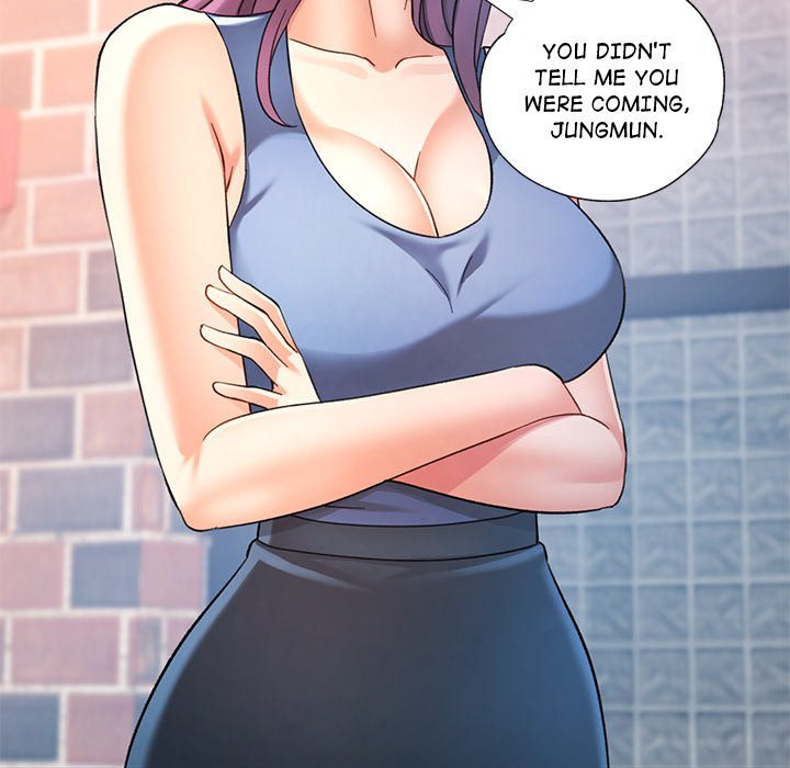 In Her Place - Chapter 63 [photo 72] - MangaPorn