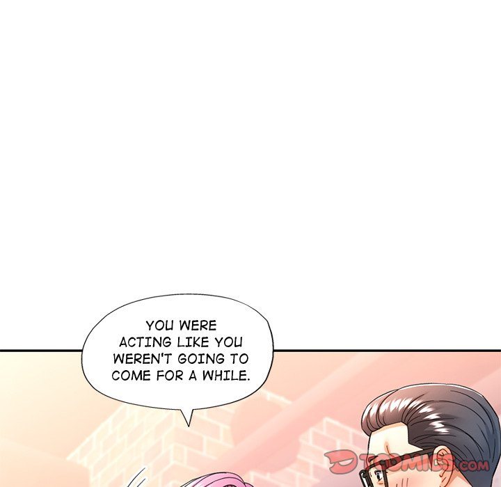 In Her Place - Chapter 63 [photo 75] - MangaPorn