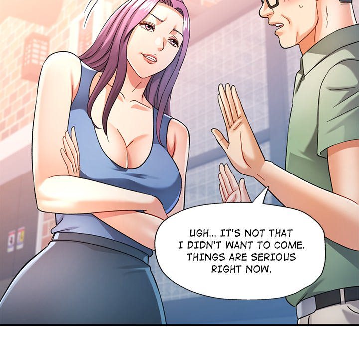 In Her Place - Chapter 63 [photo 76] - MangaPorn