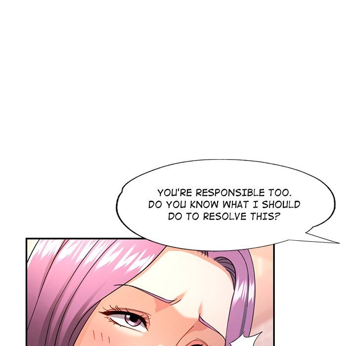 In Her Place - Chapter 63 [photo 77] - MangaPorn