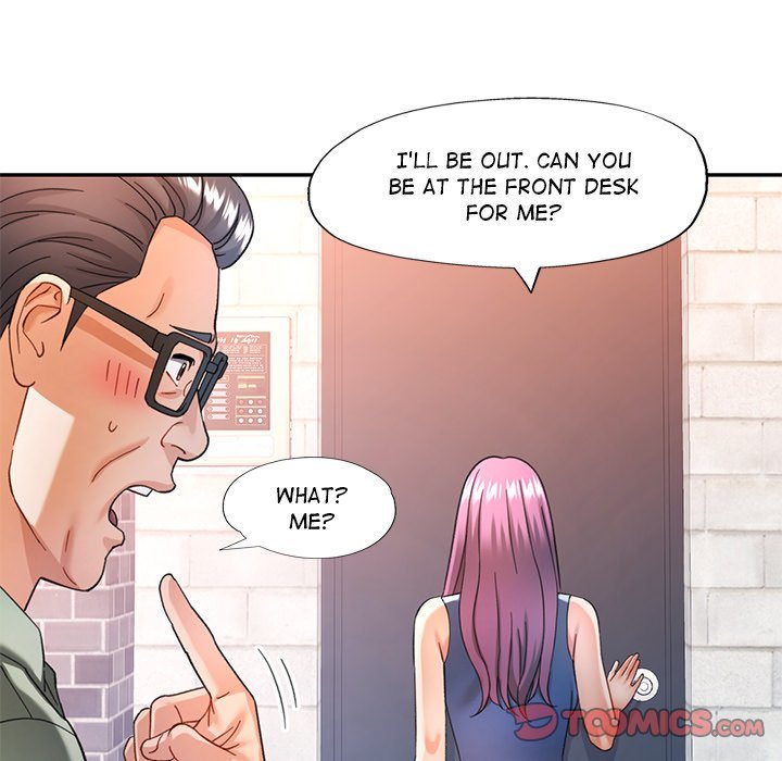 In Her Place - Chapter 63 [photo 81] - MangaPorn