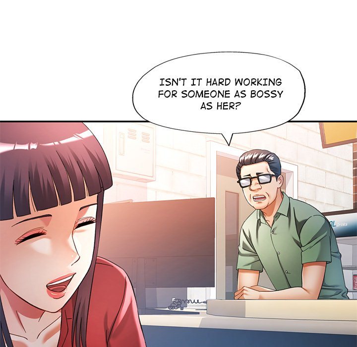 In Her Place - Chapter 63 [photo 84] - MangaPorn