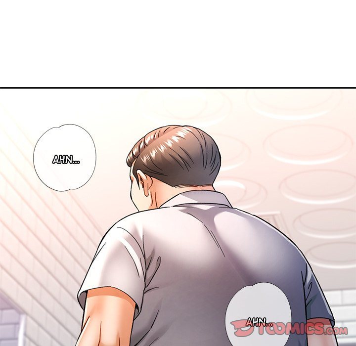 In Her Place - Chapter 63 [photo 9] - MangaPorn