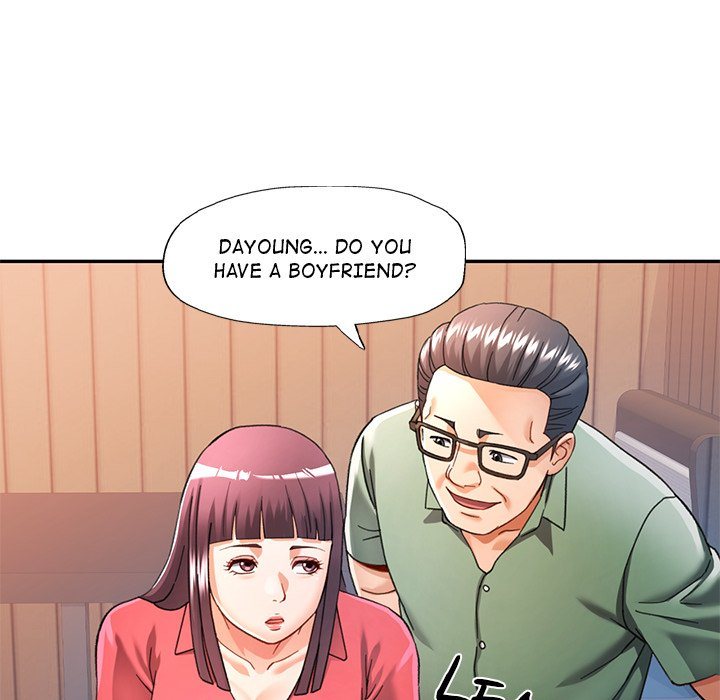 In Her Place - Chapter 63 [photo 92] - MangaPorn