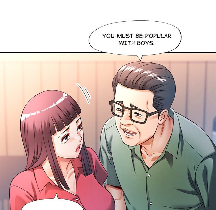 In Her Place - Chapter 63 [photo 94] - MangaPorn