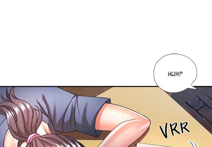 In Her Place - Chapter 64 [photo 1] - MangaPorn