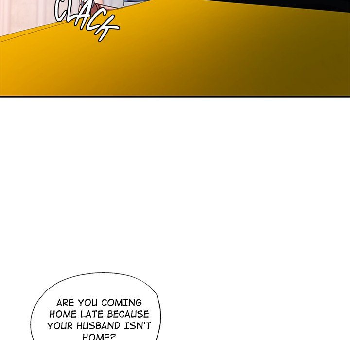 In Her Place - Chapter 64 [photo 108] - MangaPorn