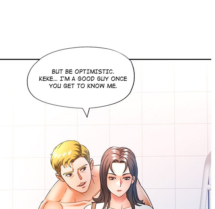 In Her Place - Chapter 64 [photo 124] - MangaPorn