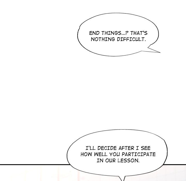 In Her Place - Chapter 64 [photo 128] - MangaPorn