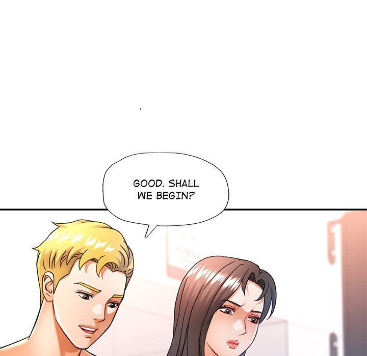 In Her Place - Chapter 64 [photo 131] - MangaPorn