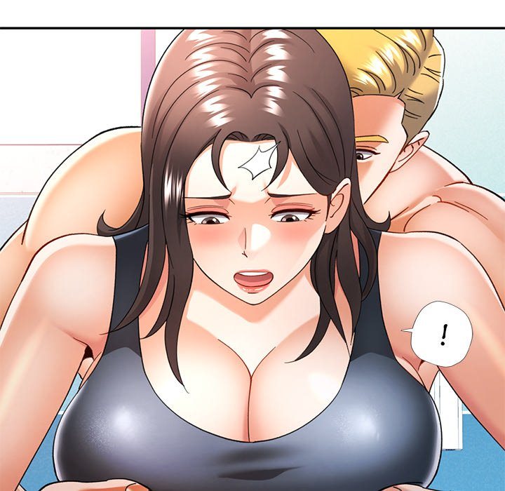 In Her Place - Chapter 64 [photo 136] - MangaPorn