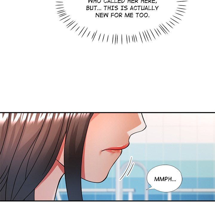 In Her Place - Chapter 64 [photo 143] - MangaPorn