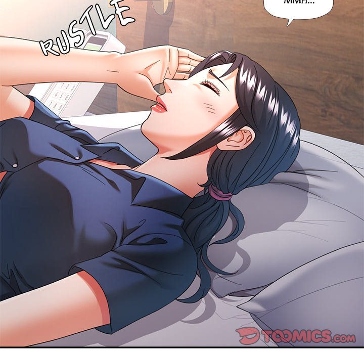 In Her Place - Chapter 64 [photo 21] - MangaPorn