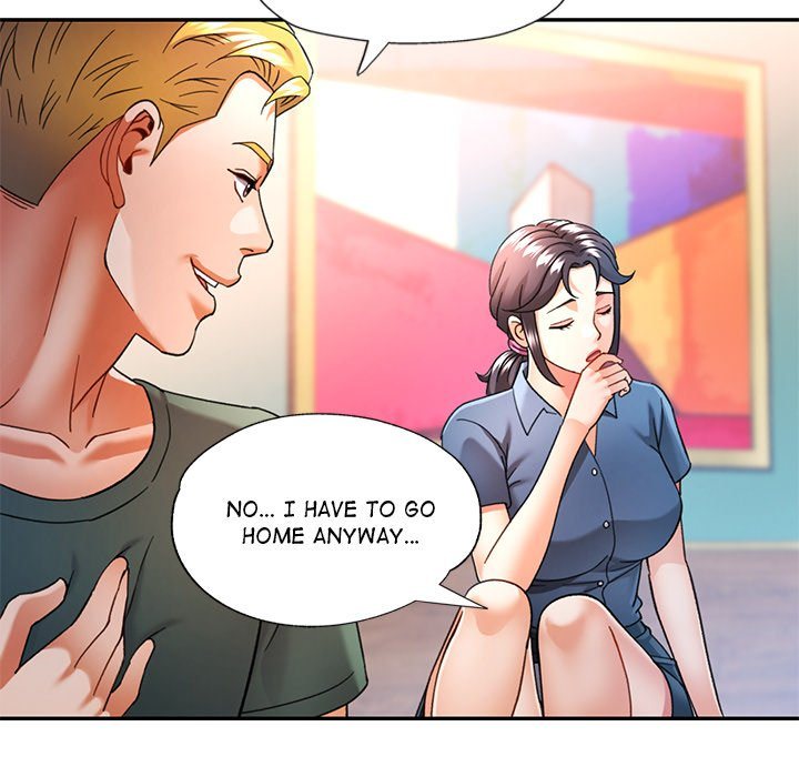 In Her Place - Chapter 64 [photo 44] - MangaPorn