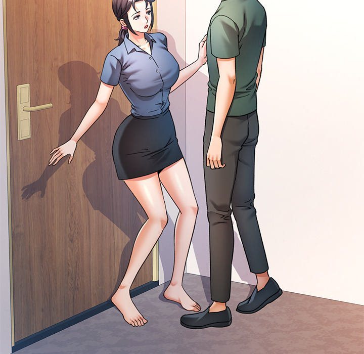 In Her Place - Chapter 64 [photo 46] - MangaPorn