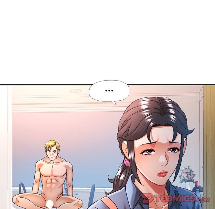 In Her Place - Chapter 64 [photo 87] - MangaPorn