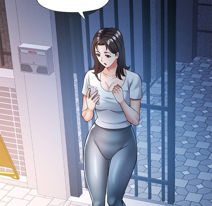 In Her Place - Chapter 64 [photo 96] - MangaPorn