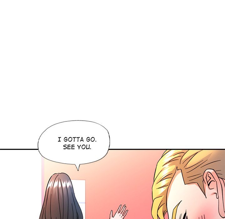 In Her Place - Chapter 65 [photo 113] - MangaPorn