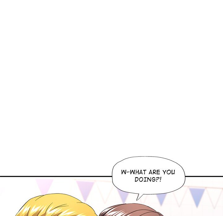 In Her Place - Chapter 65 [photo 16] - MangaPorn