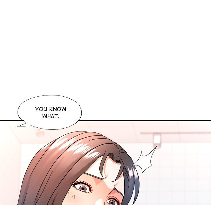 In Her Place - Chapter 65 [photo 18] - MangaPorn