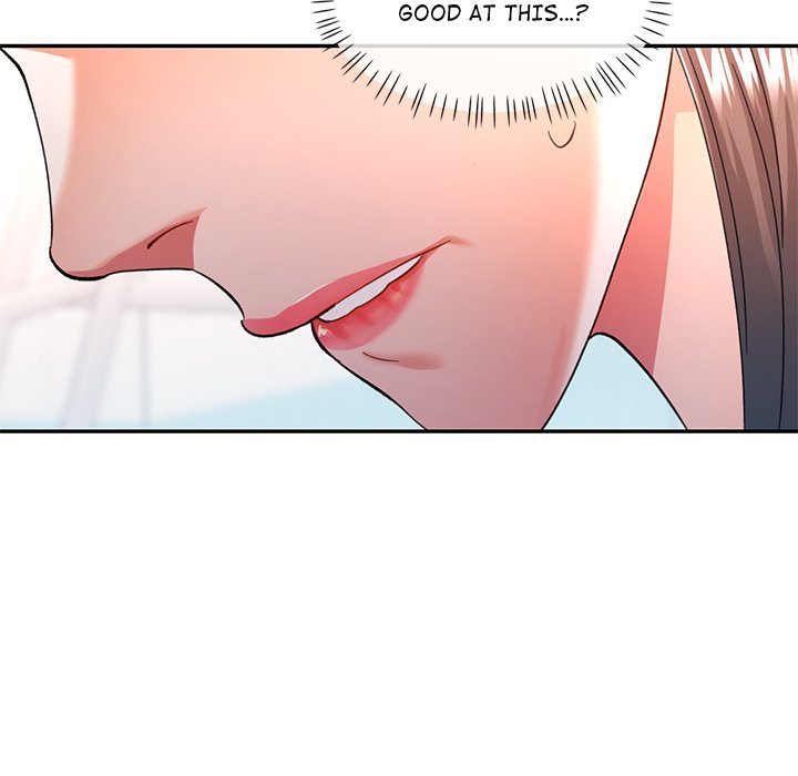 In Her Place - Chapter 65 [photo 38] - MangaPorn