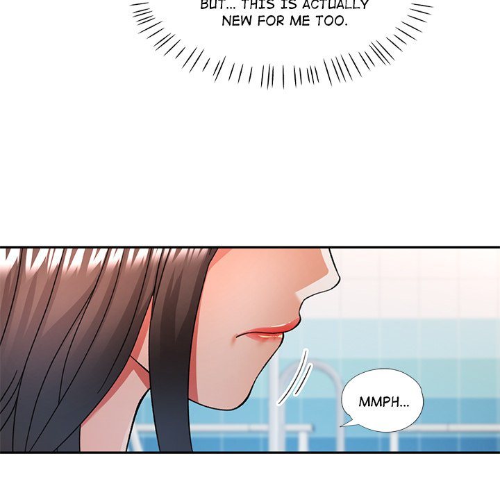 In Her Place - Chapter 65 [photo 6] - MangaPorn