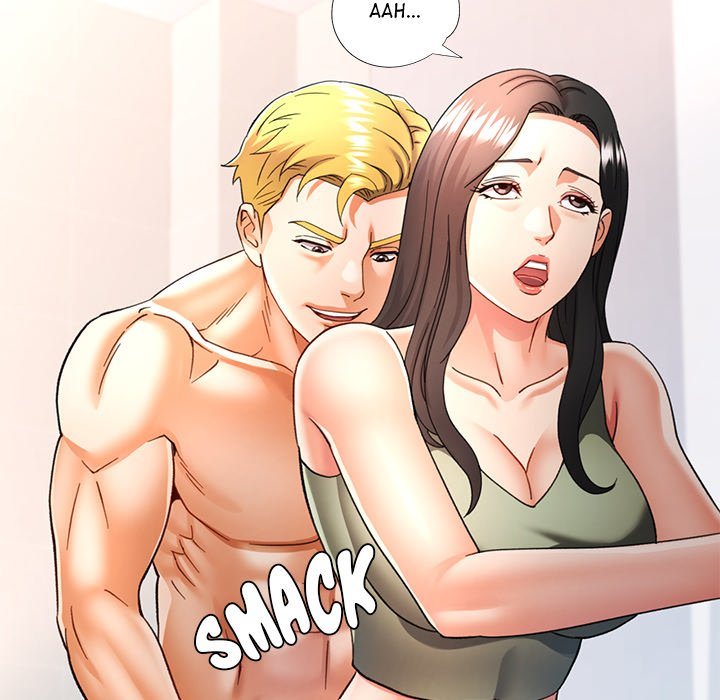 In Her Place - Chapter 65 [photo 91] - MangaPorn