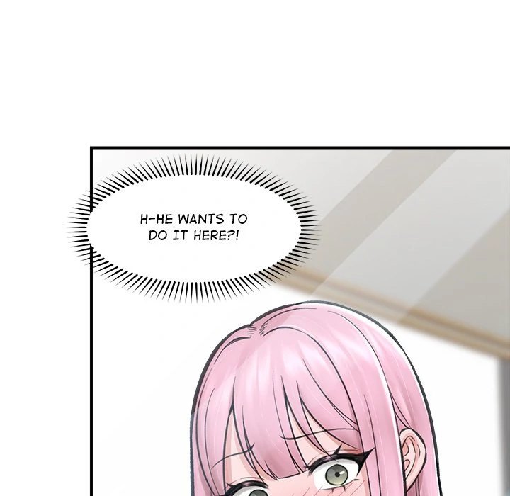 Hypnotist Security Guard - Chapter 12 [photo 101] - MangaPorn