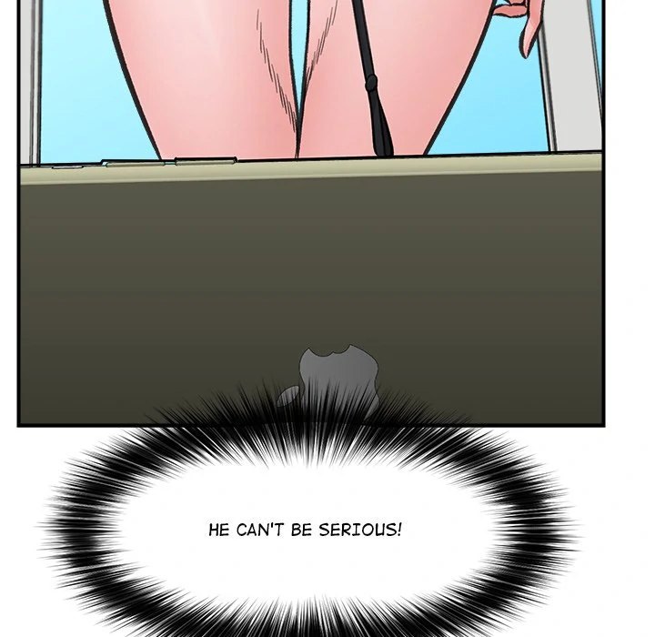 Hypnotist Security Guard - Chapter 12 [photo 116] - MangaPorn