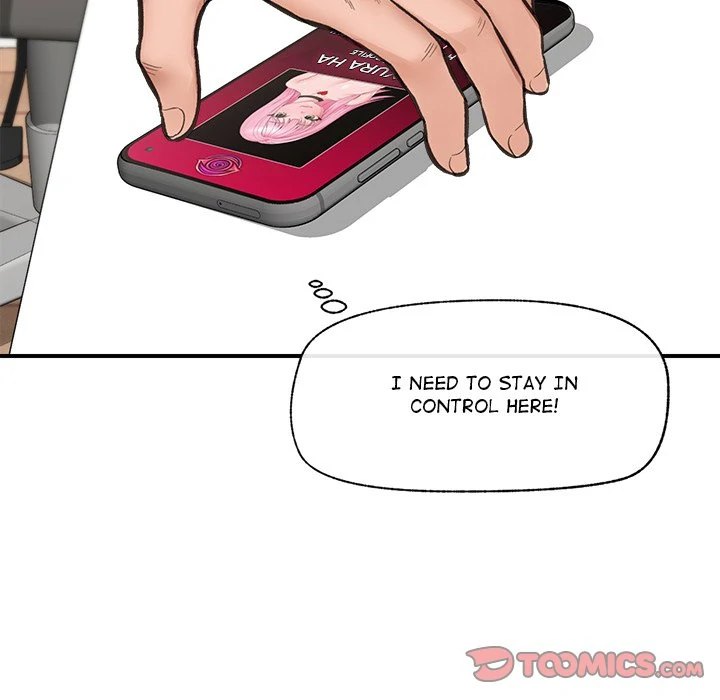 Hypnotist Security Guard - Chapter 12 [photo 48] - MangaPorn