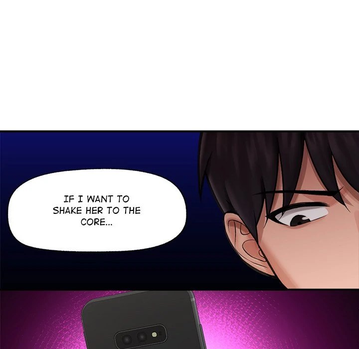 Hypnotist Security Guard - Chapter 12 [photo 49] - MangaPorn