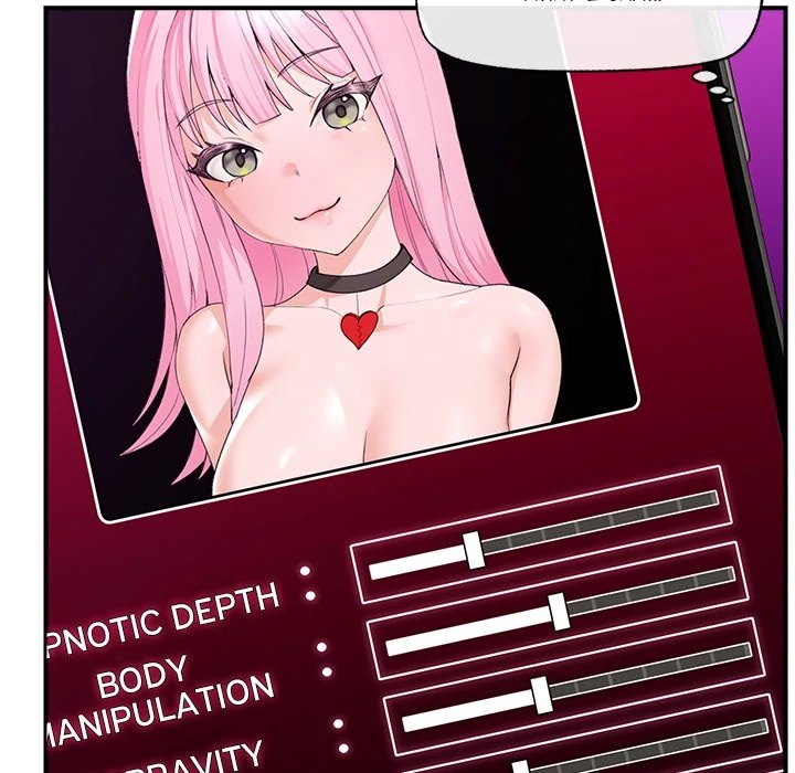Hypnotist Security Guard - Chapter 12 [photo 8] - MangaPorn