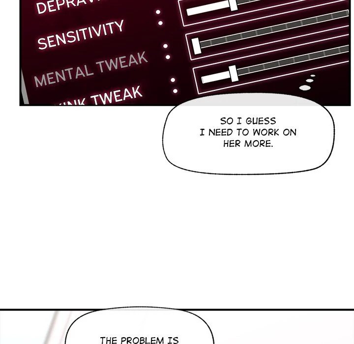 Hypnotist Security Guard - Chapter 12 [photo 9] - MangaPorn