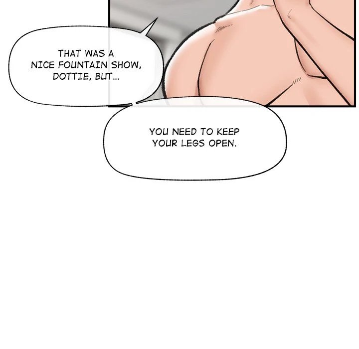 Hypnotist Security Guard - Chapter 13 [photo 10] - MangaPorn