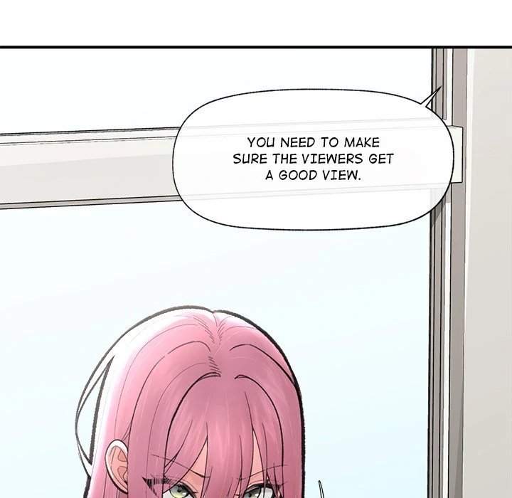 Hypnotist Security Guard - Chapter 13 [photo 11] - MangaPorn