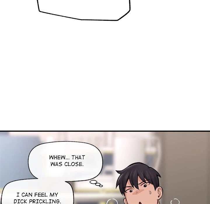 Hypnotist Security Guard - Chapter 13 [photo 127] - MangaPorn