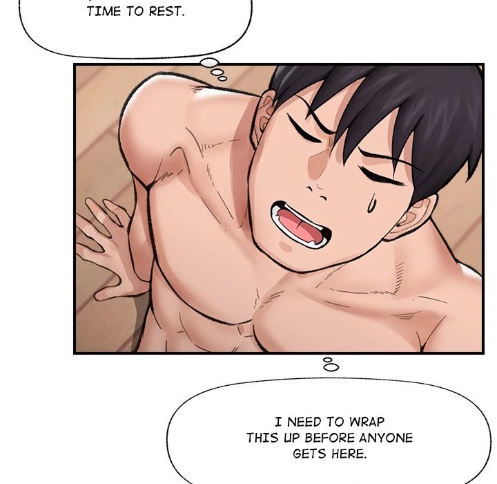 Hypnotist Security Guard - Chapter 13 [photo 130] - MangaPorn