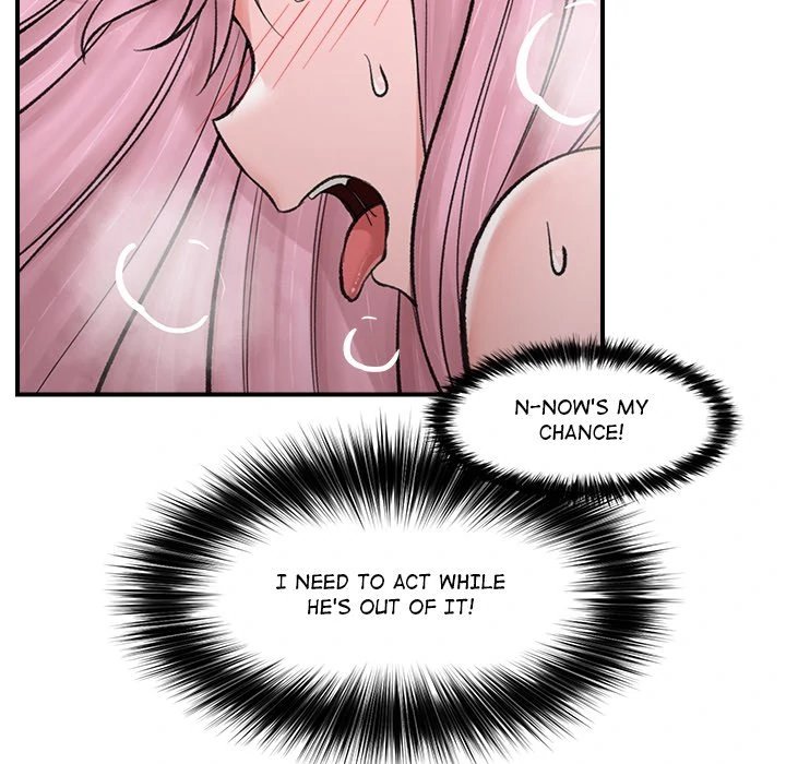 Hypnotist Security Guard - Chapter 13 [photo 132] - MangaPorn