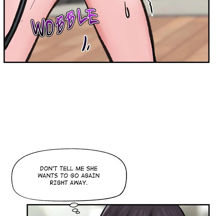 Hypnotist Security Guard - Chapter 13 [photo 136] - MangaPorn