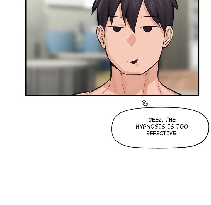 Hypnotist Security Guard - Chapter 13 [photo 137] - MangaPorn