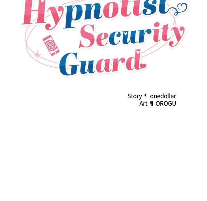 Hypnotist Security Guard - Chapter 13 [photo 23] - MangaPorn