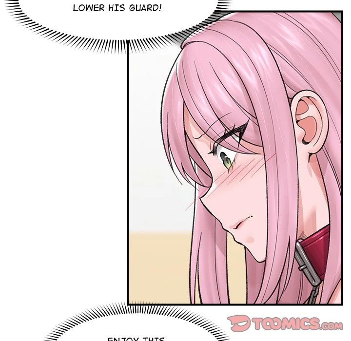 Hypnotist Security Guard - Chapter 13 [photo 30] - MangaPorn
