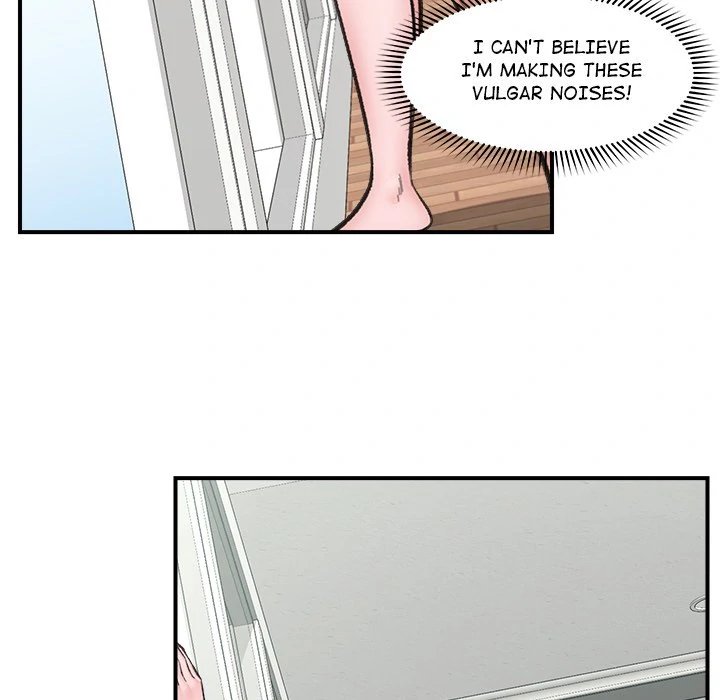 Hypnotist Security Guard - Chapter 13 [photo 43] - MangaPorn