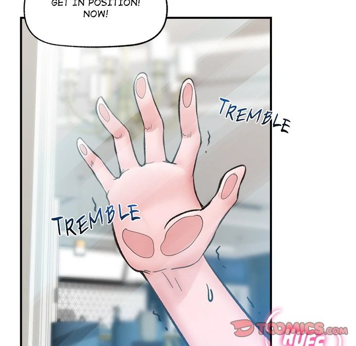 Hypnotist Security Guard - Chapter 13 [photo 93] - MangaPorn