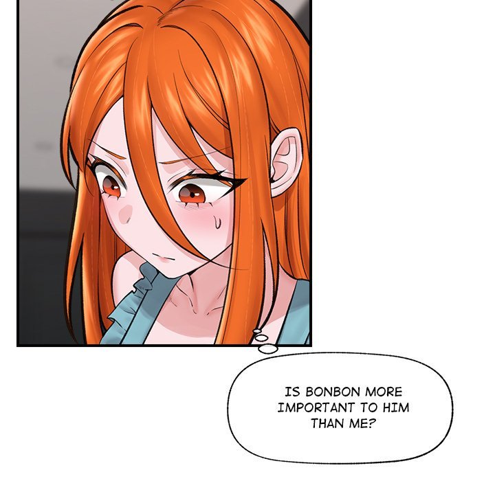 Hypnotist Security Guard - Chapter 14 [photo 118] - MangaPorn