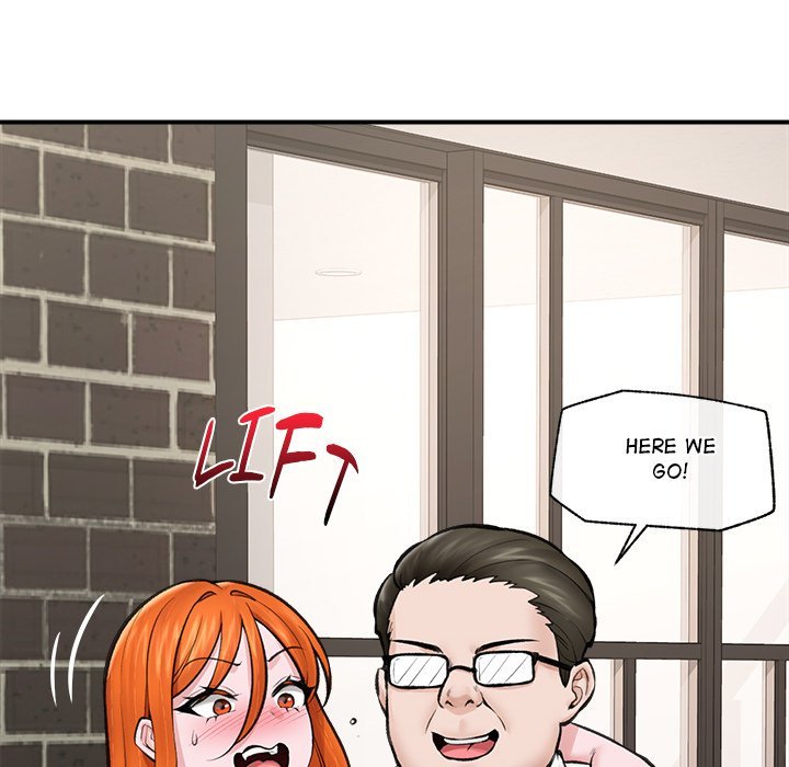 Hypnotist Security Guard - Chapter 14 [photo 121] - MangaPorn